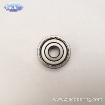 deep groove Ball bearings small size bearing 626